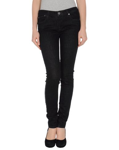 ZOOM VICTORIA BECKHAM - Denim trousers