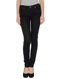 VICTORIA BECKHAM - Denim trousers
