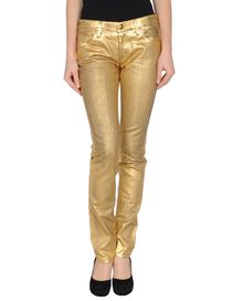 LOVE MOSCHINO - Denim pants