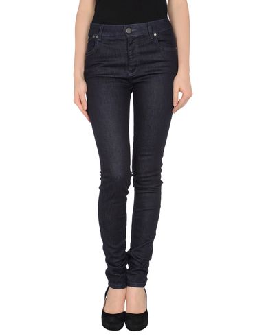 ZOOM VICTORIA BECKHAM - Denim pants