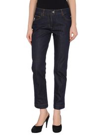 PIAZZA SEMPIONE - Denim trousers