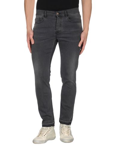 ZOOM PENCE - Denim pants