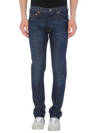 LEVI'S VINTAGE CLOTHING - Denim pants