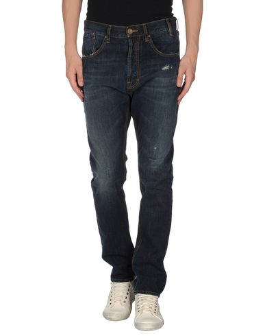 ZOOM NOVEMBER - Denim pants