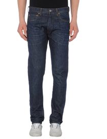 LEVI'S VINTAGE CLOTHING - Denim pants