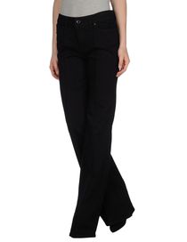 GUCCI - Denim pants