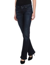 7 FOR ALL MANKIND - Denim pants