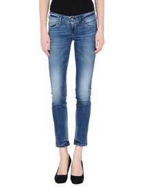 STAFF JEANS & CO. - Denim trousers