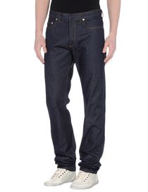 DIOR HOMME - Denim trousers