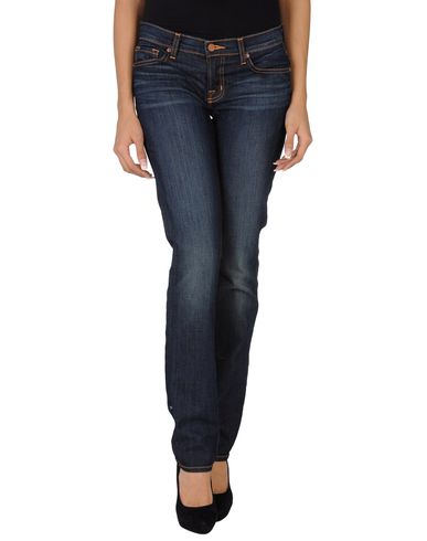 ZOOM J BRAND - Denim trousers