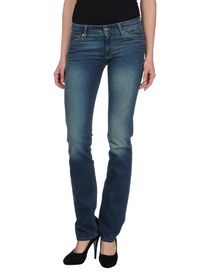 7 FOR ALL MANKIND - Denim pants