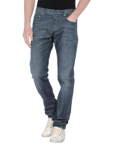ZOOM DIOR HOMME - Denim pants