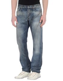DIOR HOMME - Denim trousers