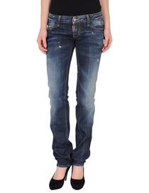 DSQUARED2 - Denim pants