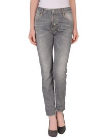 DSQUARED2 - Denim pants