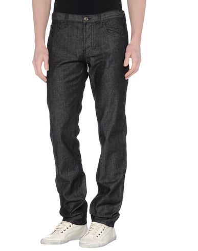 ZOOM GUCCI - Denim pants