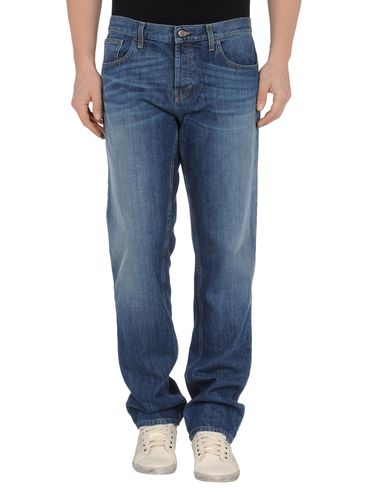 ZOOM GUCCI - Denim pants