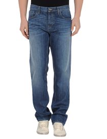 GUCCI - Denim pants