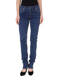 PRADA - Denim pants