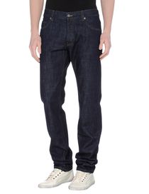 PRADA - Denim pants