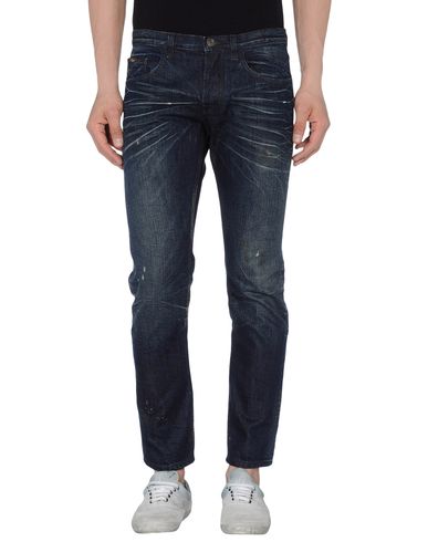 ZOOM GUCCI - Denim pants