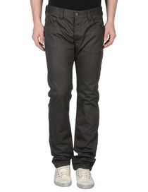 ARMANI COLLEZIONI - Denim pants
