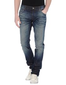 DOLCE & GABBANA - Denim pants