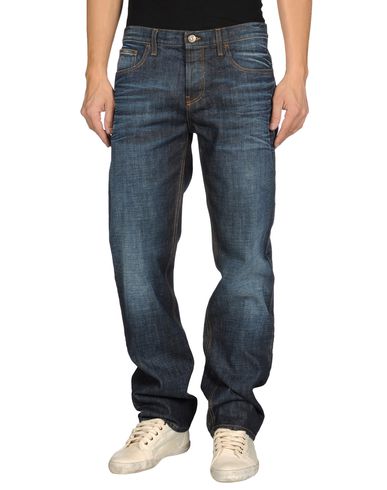 ZOOM GUCCI - Denim pants