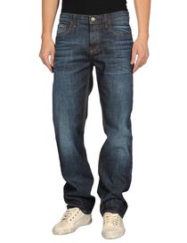 GUCCI - Denim pants