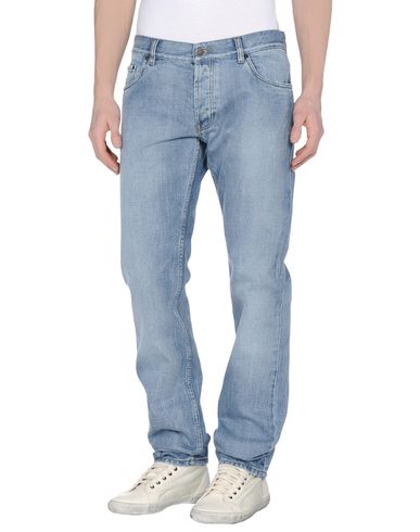ZOOM PRADA - Denim pants