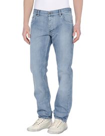 PRADA - Denim pants