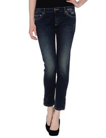 FIXDESIGN - Denim trousers