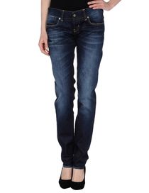 TWO WOMEN IN THE WORLD - Denim pants