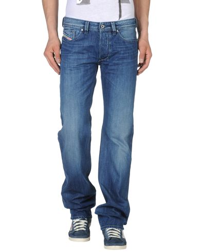 ZOOM DIESEL - Denim pants