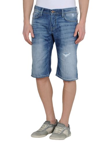 ZOOM MELTIN POT - Denim pants