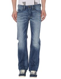 DIESEL - Denim pants
