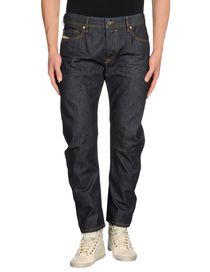 DIESEL - Denim pants