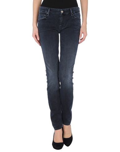 ZOOM MOTHER - Denim pants