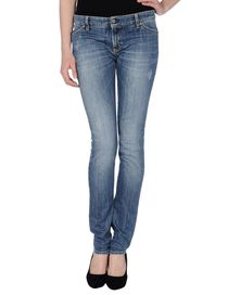 TWO WOMEN IN THE WORLD - Denim pants