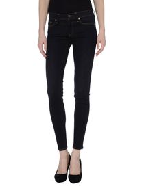 RALPH LAUREN - Denim pants