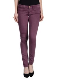 MIH-JEANS - Denim pants