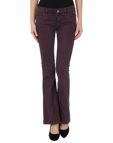ZOOM MIH JEANS - Denim pants