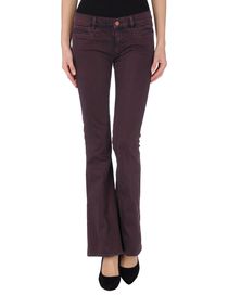 MIH-JEANS - Denim pants
