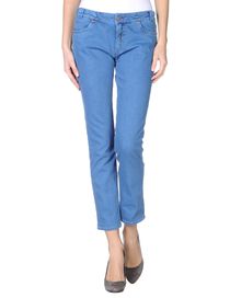MIH-JEANS - Denim pants