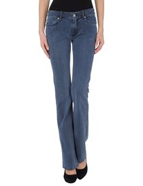 MIH-JEANS - Denim pants