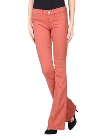 MIH-JEANS - Denim pants