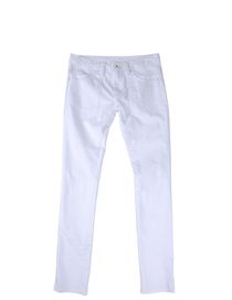 ROBERTO CAVALLI ANGELS - Denim pants