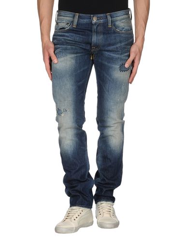 ZOOM HTC - Denim pants