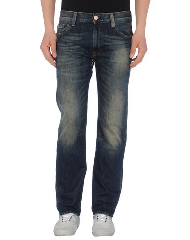 ZOOM HTC - Denim pants