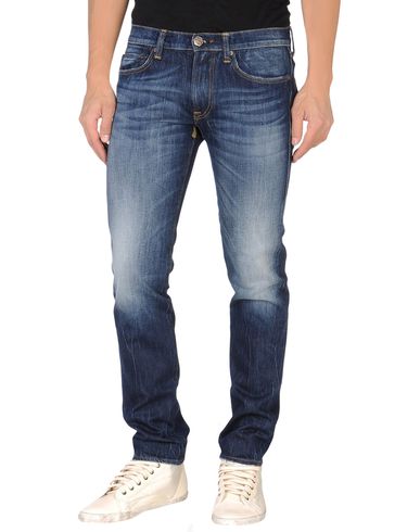 ZOOM HTC - Denim pants